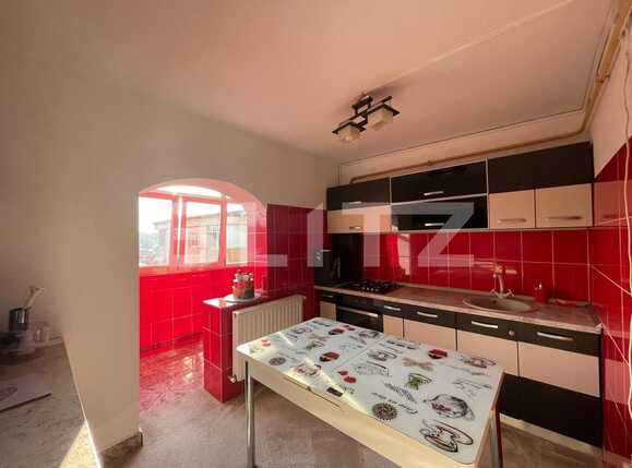 Apartament de vânzare 3 camere 1 Mai - 83704AV | BLITZ Craiova | Poza3