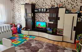 Apartament modern de 2 camere, Rovine, zona Posta