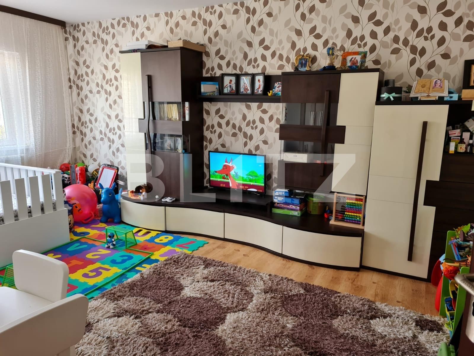 Apartament de vânzare 2 camere Rovine - 83710AV | BLITZ Craiova | Poza1