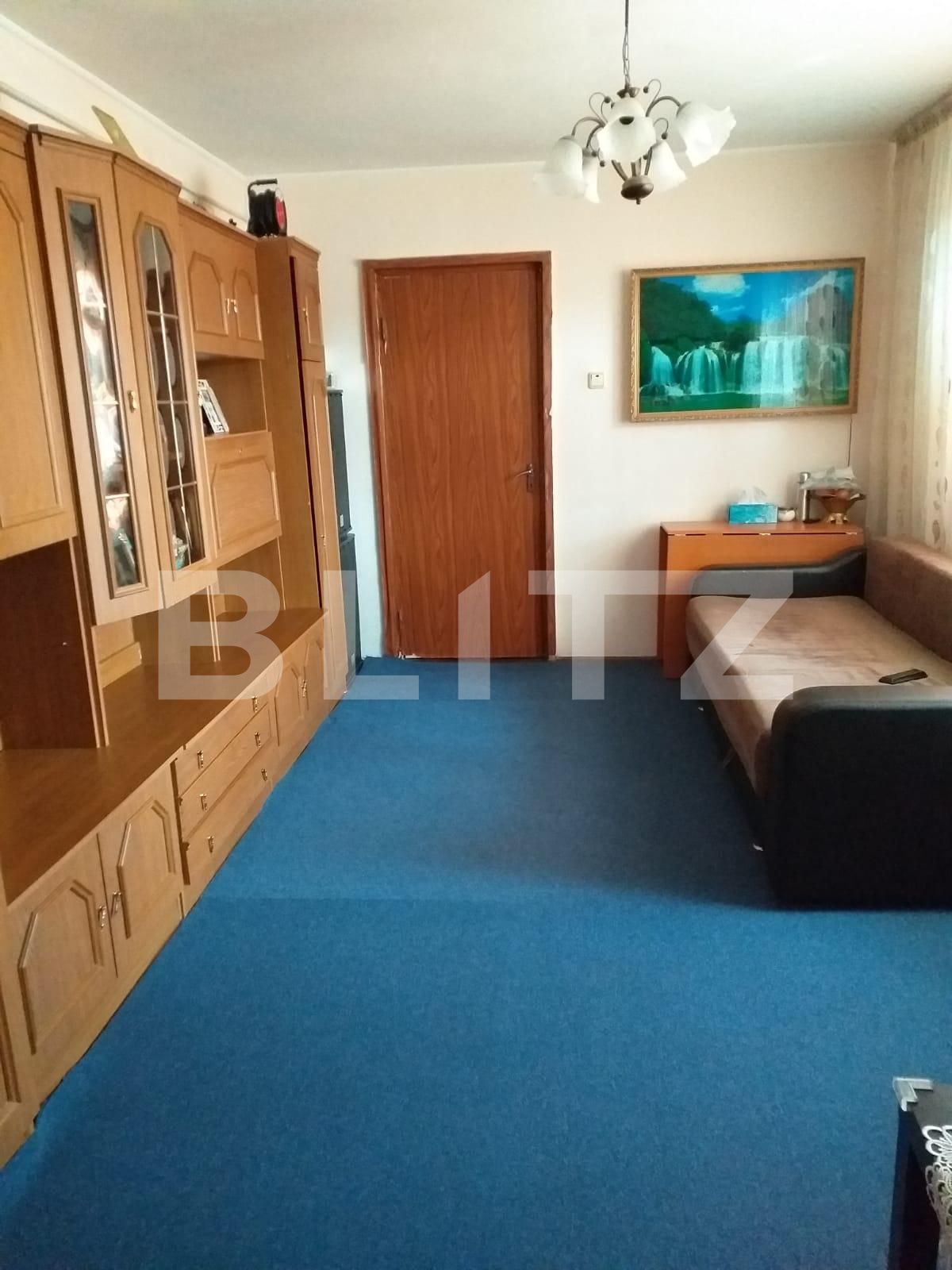 Apartament de vânzare 2 camere Valea Rosie - 83730AV | BLITZ Craiova | Poza1