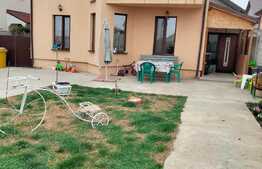 Casa P+M, Teren 350 mp, Albesti