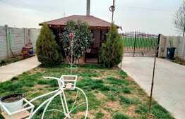 Casa P+M, Teren 350 mp, Albesti