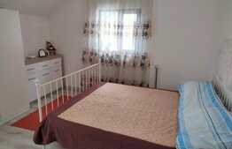 Casa P+M, Teren 350 mp, Albesti