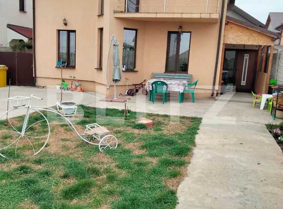 Casa de vânzare 5 camere Nord - 83746CV | BLITZ Craiova | Poza1