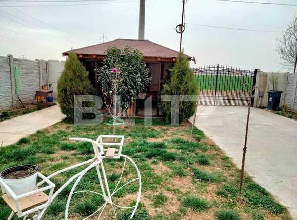 Casa de vânzare 5 camere Nord - 83746CV | BLITZ Craiova | Poza10