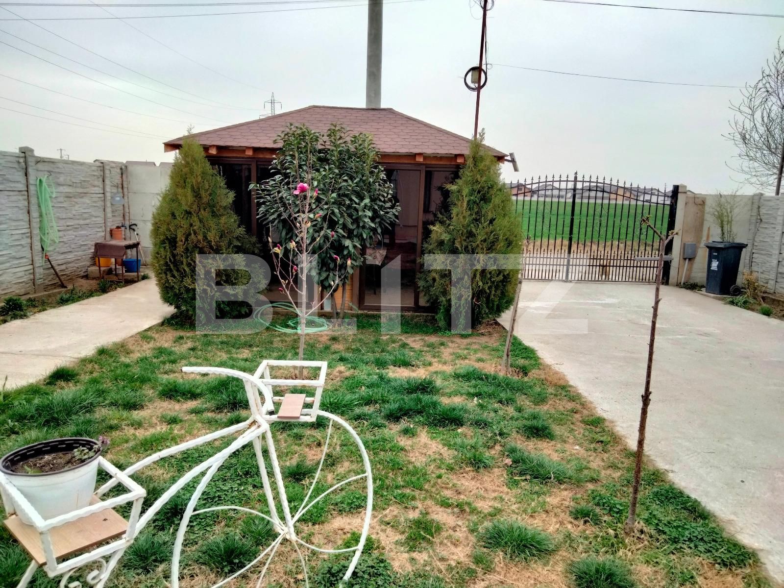 Casa de vânzare 5 camere Nord - 83746CV | BLITZ Craiova | Poza10