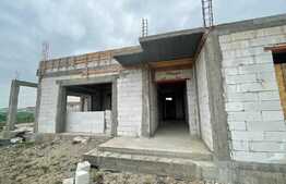 Casa pe un singur nivel, 600 mp teren, zona Bariera Valcii