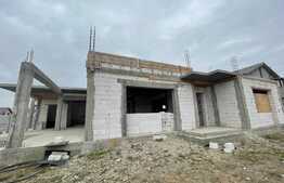 Casa pe un singur nivel, 600 mp teren, zona Bariera Valcii