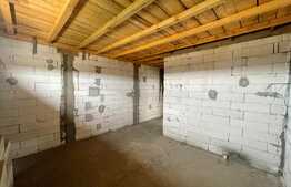 Casa pe un singur nivel, 600 mp teren, zona Bariera Valcii