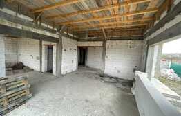 Casa pe un singur nivel, 600 mp teren, zona Bariera Valcii