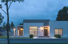 Casa pe un singur nivel, 600 mp teren, zona Bariera Valcii