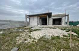 Casa pe un singur nivel, 600 mp teren, zona Bariera Valcii