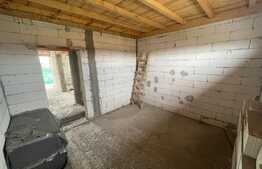 Casa pe un singur nivel, 600 mp teren, zona Bariera Valcii