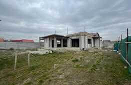 Casa pe un singur nivel, 600 mp teren, zona Bariera Valcii