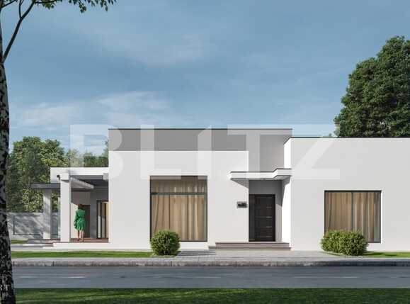 Casa de vânzare 3 camere Bariera Valcii - 83755CV | BLITZ Craiova | Poza16