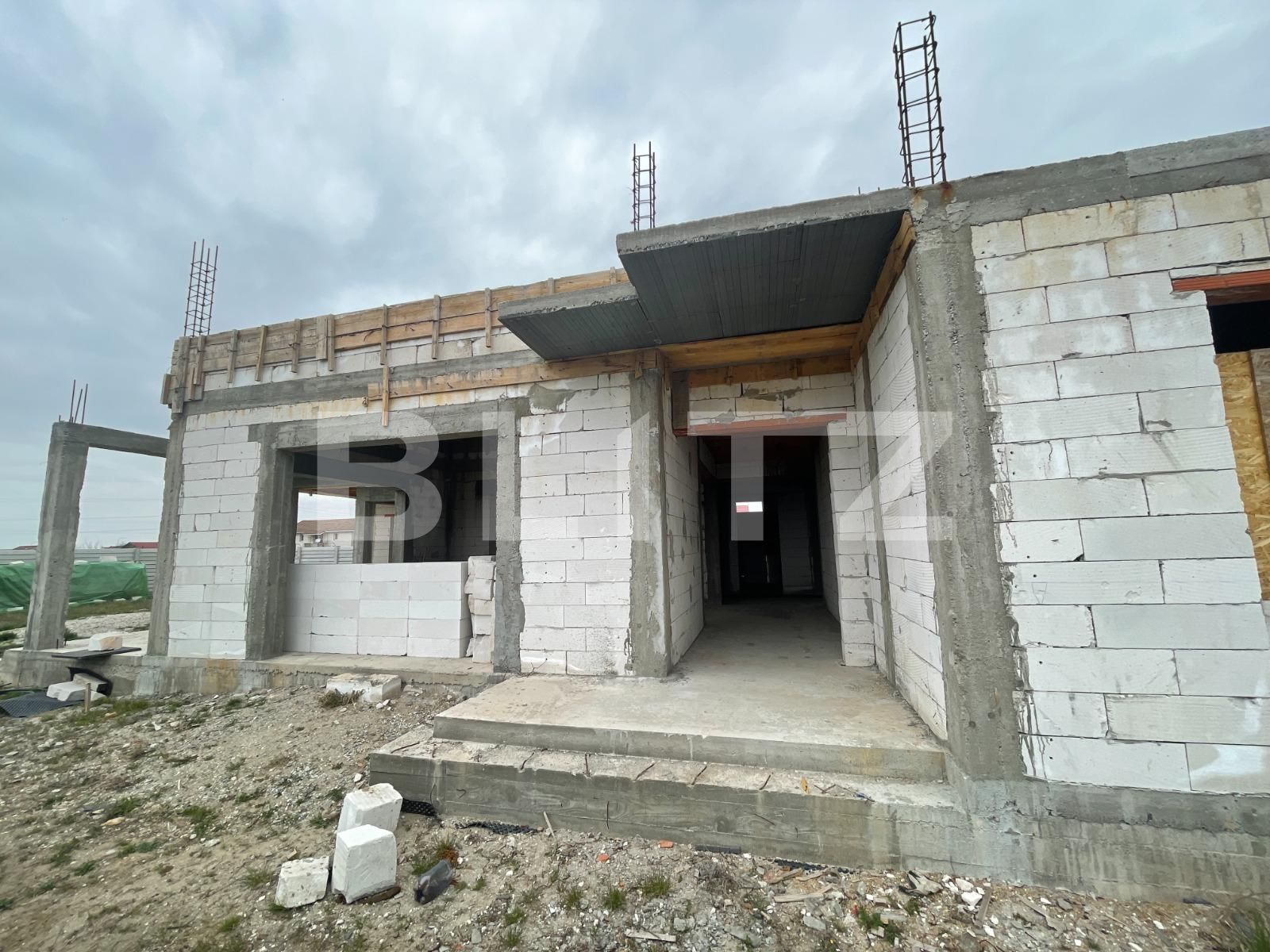 Casa de vânzare 3 camere Bariera Valcii - 83755CV | BLITZ Craiova | Poza5