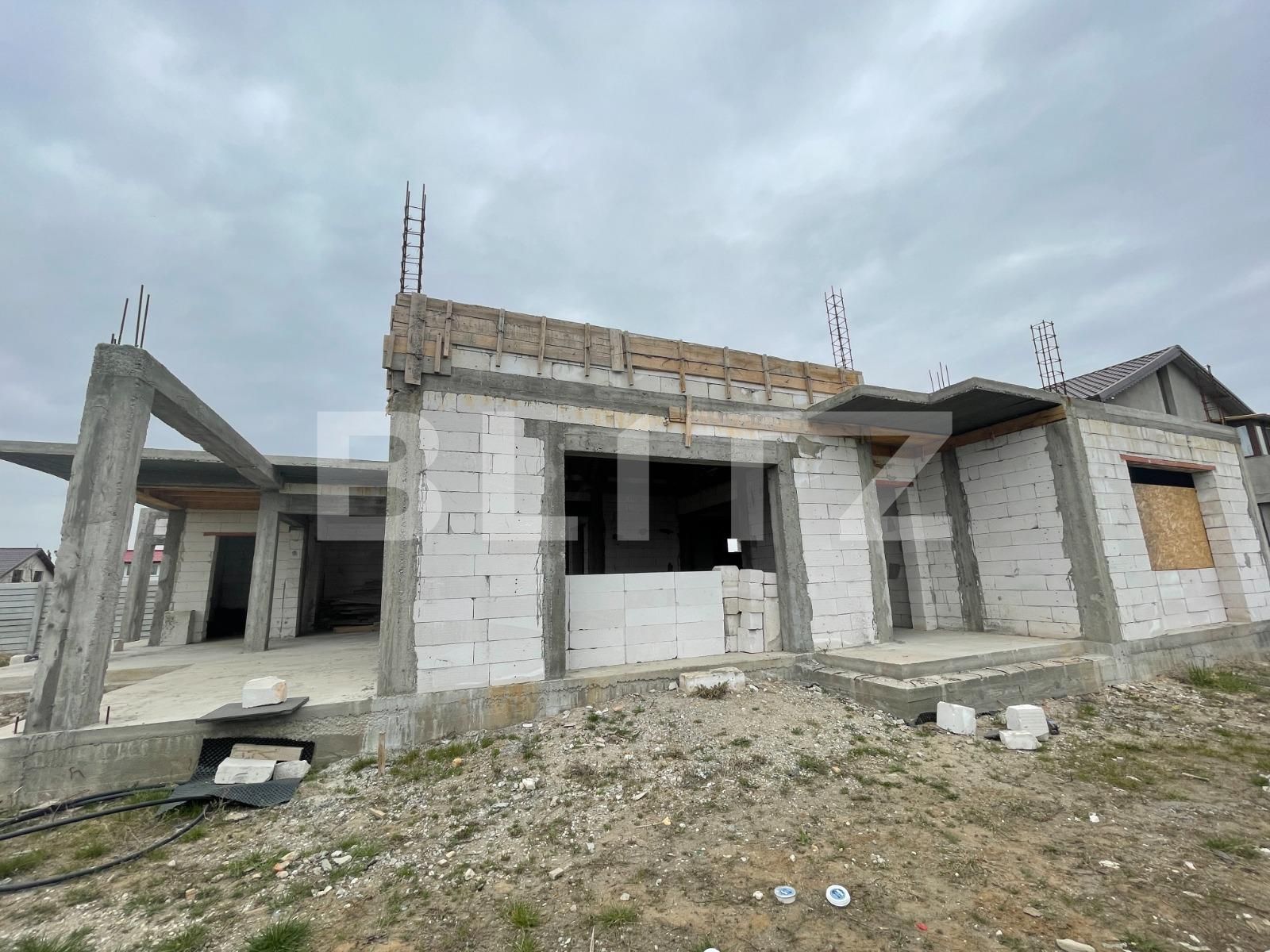 Casa de vânzare 3 camere Bariera Valcii - 83755CV | BLITZ Craiova | Poza6