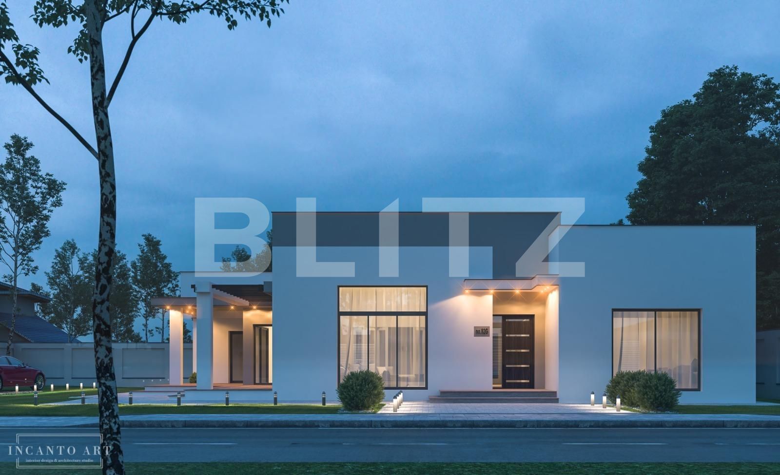 Casa de vânzare 3 camere Bariera Valcii - 83755CV | BLITZ Craiova | Poza2