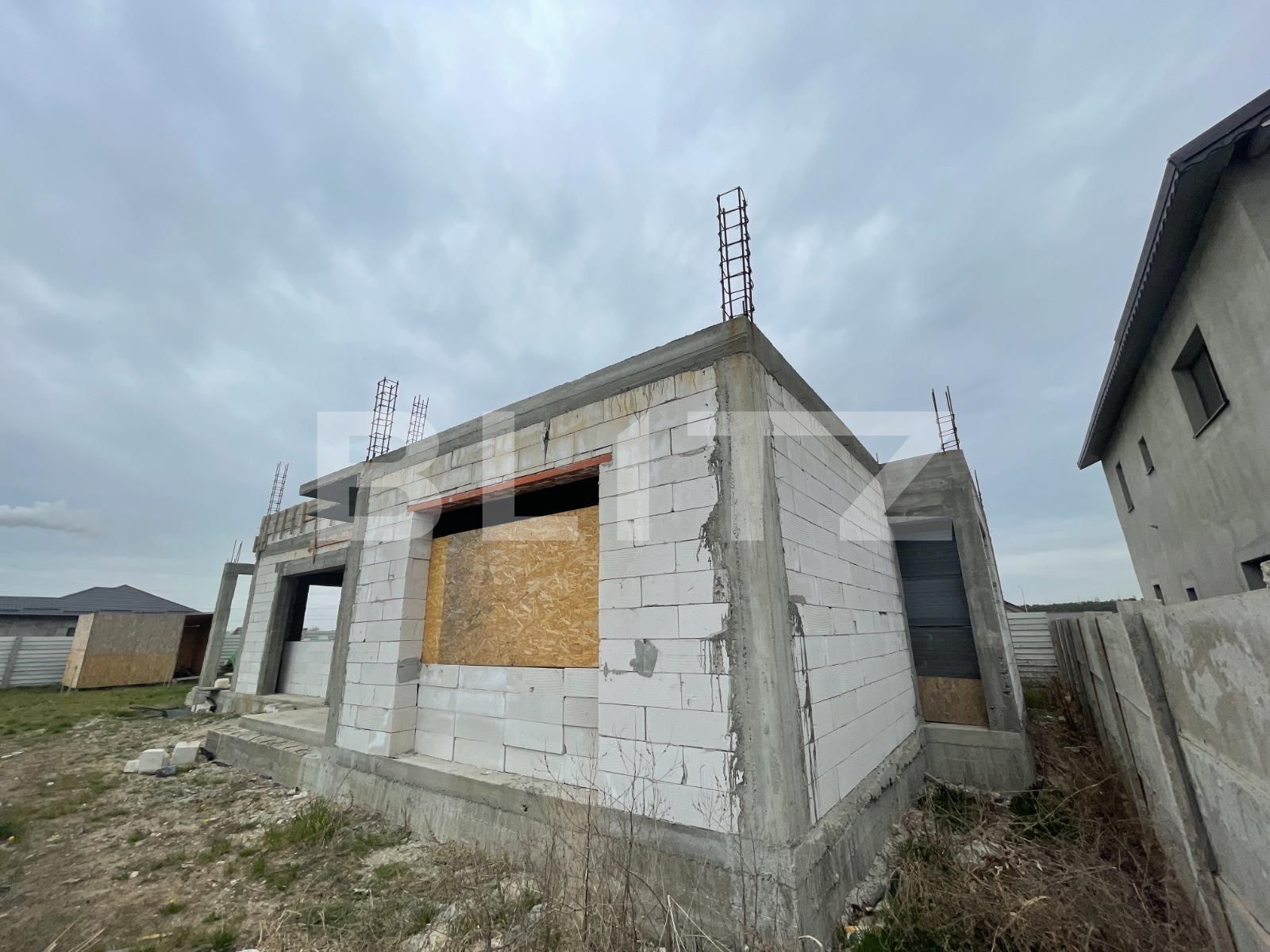 Casa de vânzare 3 camere Bariera Valcii - 83755CV | BLITZ Craiova | Poza7