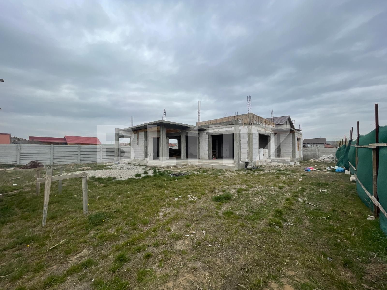 Casa de vânzare 3 camere Bariera Valcii - 83755CV | BLITZ Craiova | Poza3