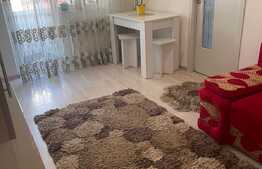 Apartament 3 camere, etaj intermediar, zona Valea Rosie 