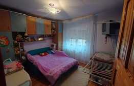 Apartament 3 camere, decomandat, 68 mp, Rovine, zona Borcanul cu Miere 