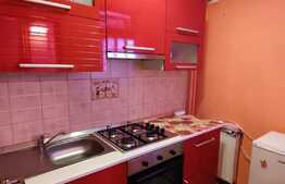 Garsoniera mobilata si utilata, 28 mp, zona Simplon