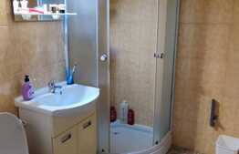 Garsoniera mobilata si utilata, 28 mp, zona Simplon