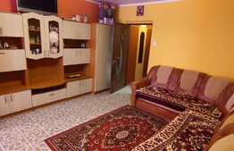 Garsoniera mobilata si utilata, 28 mp, zona Simplon