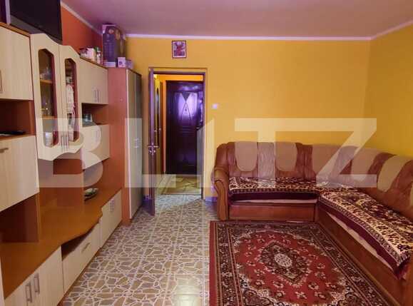 Garsonieră de vânzare Brazda lui Novac - 83792AV | BLITZ Craiova | Poza3