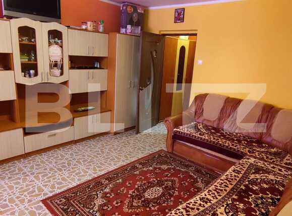 Garsonieră de vânzare Brazda lui Novac - 83792AV | BLITZ Craiova | Poza1