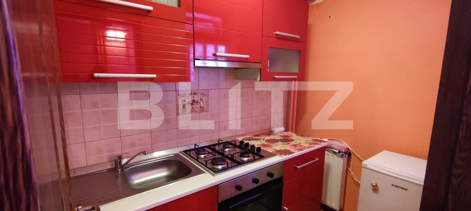 Garsonieră de vânzare Brazda lui Novac - 83792AV | BLITZ Craiova | Poza5