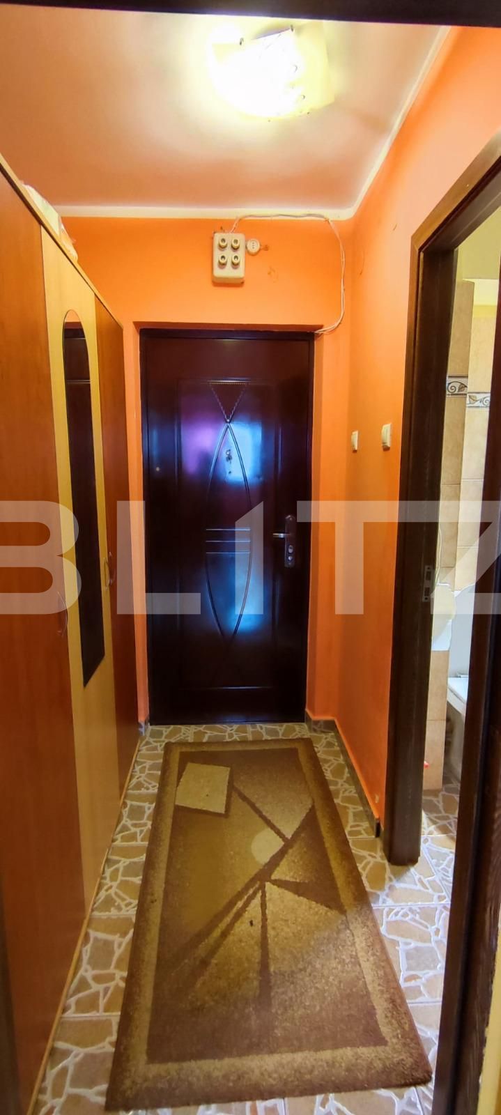 Garsonieră de vânzare Brazda lui Novac - 83792AV | BLITZ Craiova | Poza6