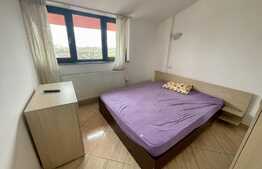 Garsoniera in bloc nou 45 mp, centrala proprie, zona Consul