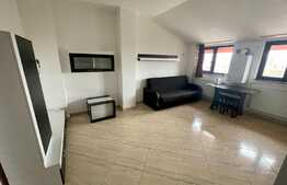 Garsoniera in bloc nou 45 mp, centrala proprie, zona Consul