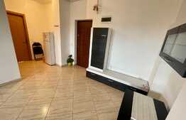 Garsoniera in bloc nou 45 mp, centrala proprie, zona Consul