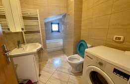 Garsoniera in bloc nou 45 mp, centrala proprie, zona Consul