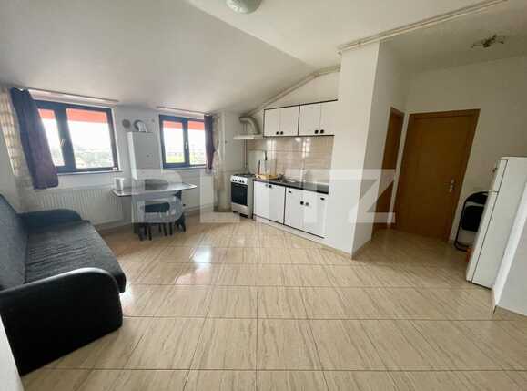 Garsonieră de închiriat Brazda lui Novac - 83804AI | BLITZ Craiova | Poza1