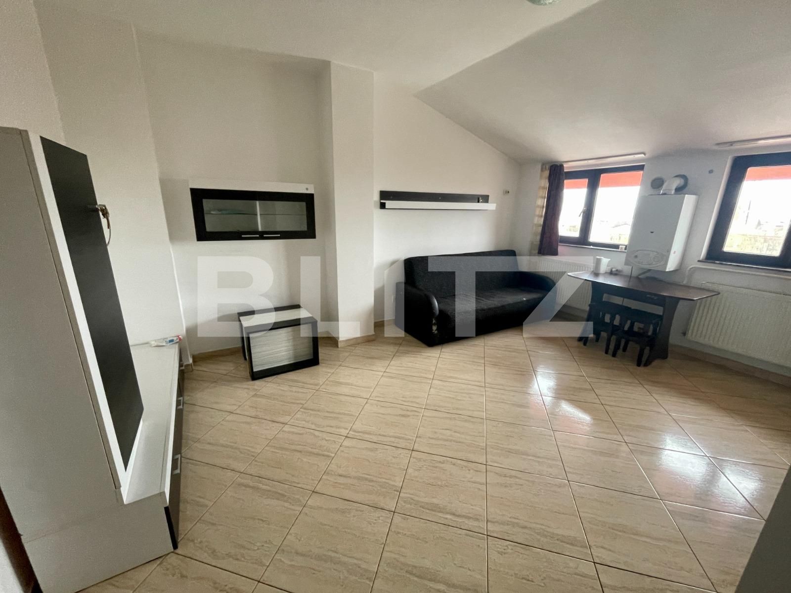 Garsonieră de închiriat Brazda lui Novac - 83804AI | BLITZ Craiova | Poza2