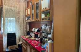 Apartament 2 camere, semidecomandat, 40 mp utili, zona Craiovita Noua