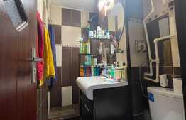 Apartament 2 camere, semidecomandat, 40 mp utili, zona Craiovita Noua