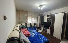 Apartament 2 camere, semidecomandat, 40 mp utili, zona Craiovita Noua