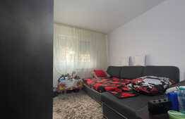Apartament 2 camere, semidecomandat, 40 mp utili, zona Craiovita Noua