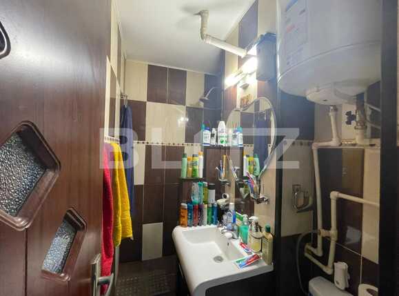 Apartament de vânzare 2 camere Craiovita Noua - 83821AV | BLITZ Craiova | Poza3