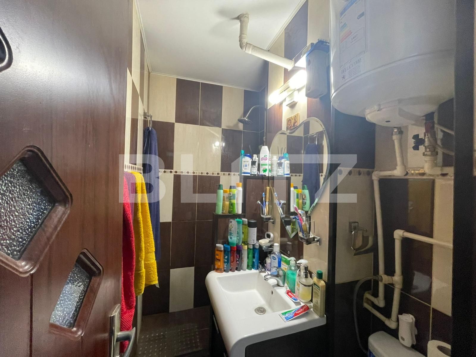 Apartament de vânzare 2 camere Craiovita Noua - 83821AV | BLITZ Craiova | Poza3