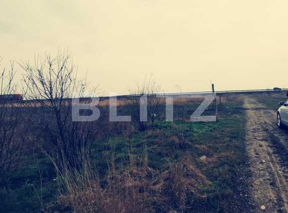 Teren de vânzare Carcea  - 83825TV | BLITZ Craiova | Poza3