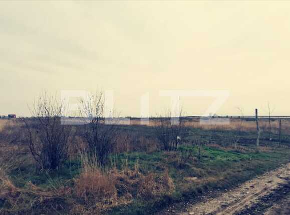 Teren de vânzare Carcea  - 83825TV | BLITZ Craiova | Poza2