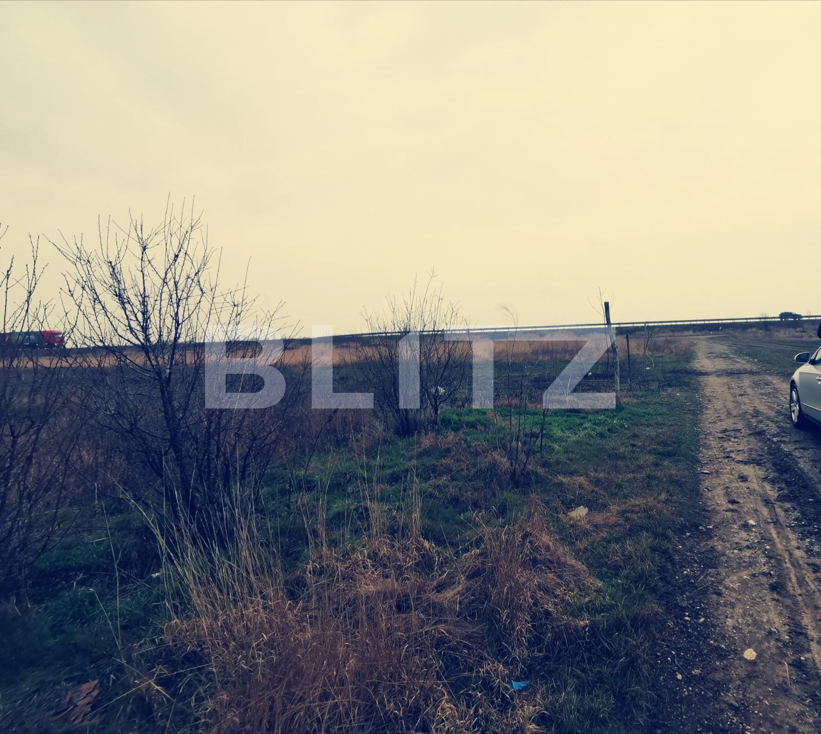 Teren de vânzare Carcea  - 83825TV | BLITZ Craiova | Poza3