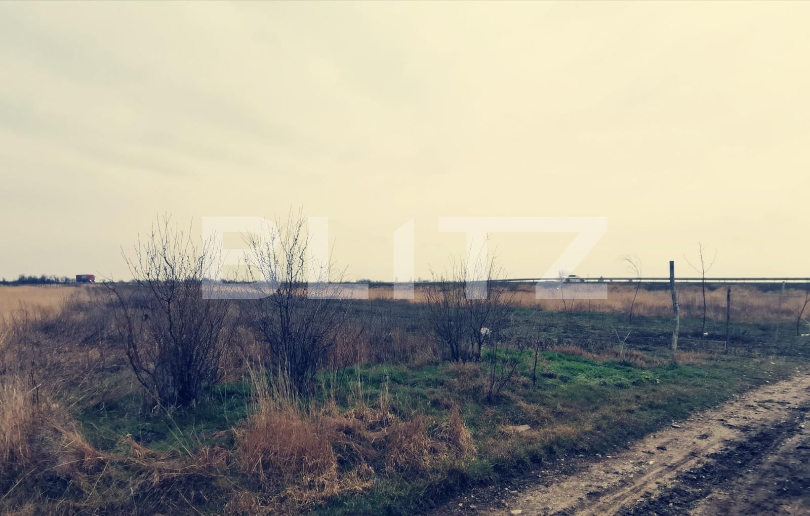 Teren de vânzare Carcea  - 83825TV | BLITZ Craiova | Poza2