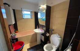 Apartament 2 camere, decomandat, 49 mp utili, zona Supeco